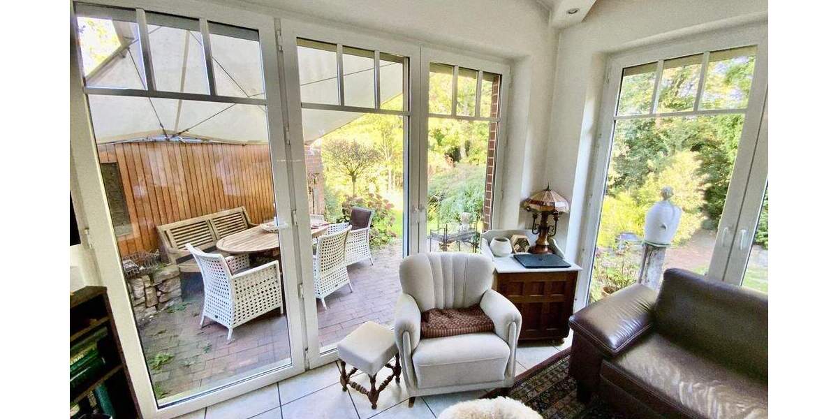 Einfamilienhaus Werne - 6 Zimmer, 160 m&sup2;, 515.000&euro; | Angebot:25684267