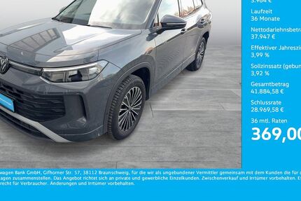 VW Tayron 9.299 km 41.311 &euro; Dortmund 44141