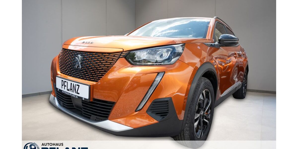 Peugeot 2008 28.749 km 20.940 &euro; Dortmund 44263