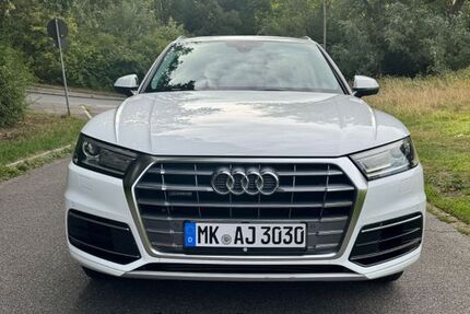 Audi Q5 283.500 km 18.500 &euro; Iserlohn 58638