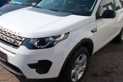 Land Rover Discovery 148.000 km 13.990 &euro; Bochum 44809