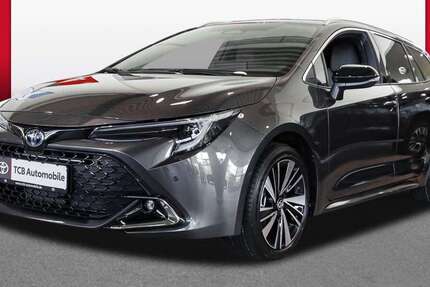 Toyota Corolla 2.205 km 31.888 &euro; Kamen 59174