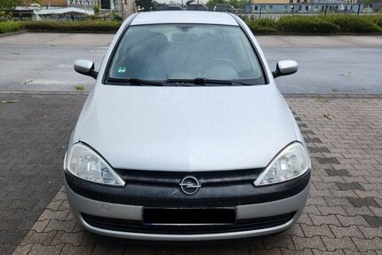 Opel Corsa 192.941 km 1.400 &euro; Witten 58455