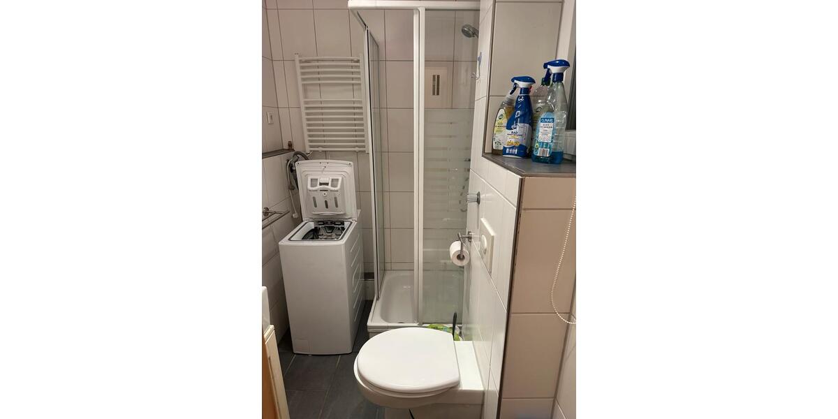 Erdgeschoßwohnung Recklinghausen - 1 Zimmer, 30 m&sup2;, 97.500&euro; | Angebot:25164903