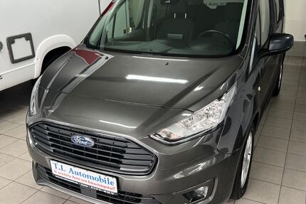 Ford Tourneo Connect 100.000 km 12.999 &euro; Hamm 59063