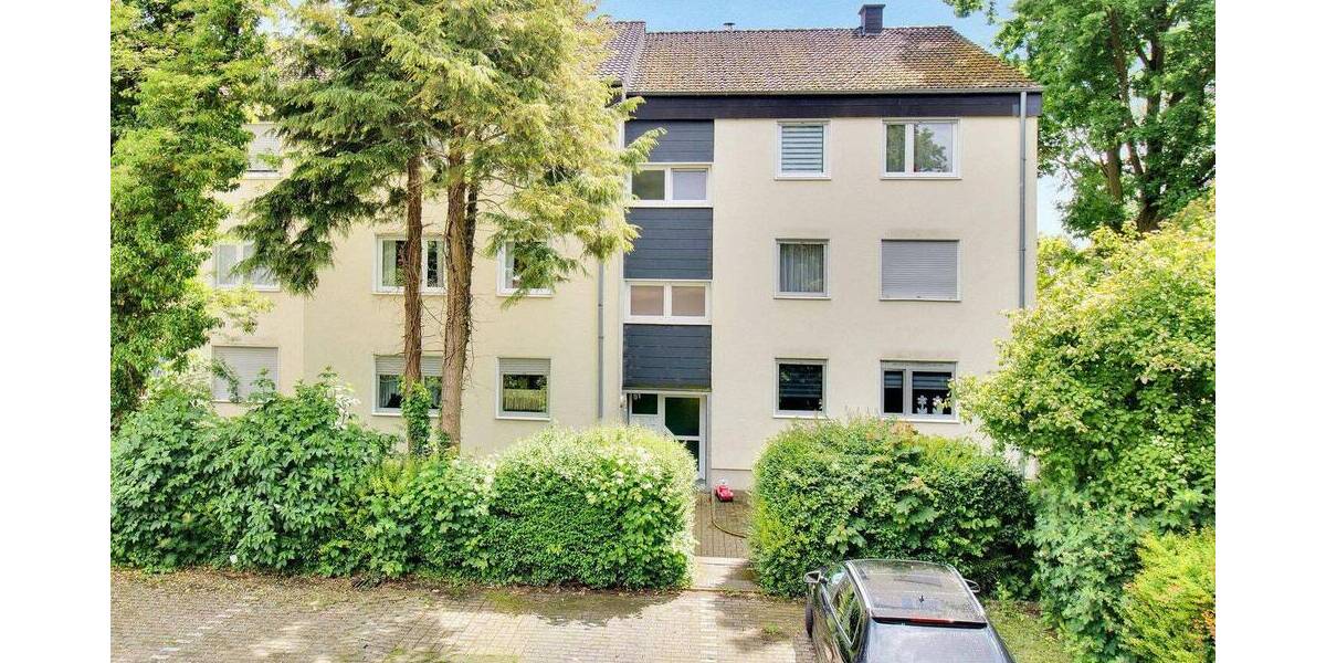 Etagenwohnung Kamen Kamen-Mitte - 3 Zimmer, 80 m&sup2;, 224.000&euro; | Angebot:26737053