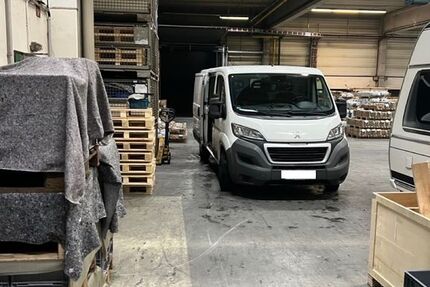 Peugeot Boxer 115.000 km 12.500 &euro; Hagen 58093