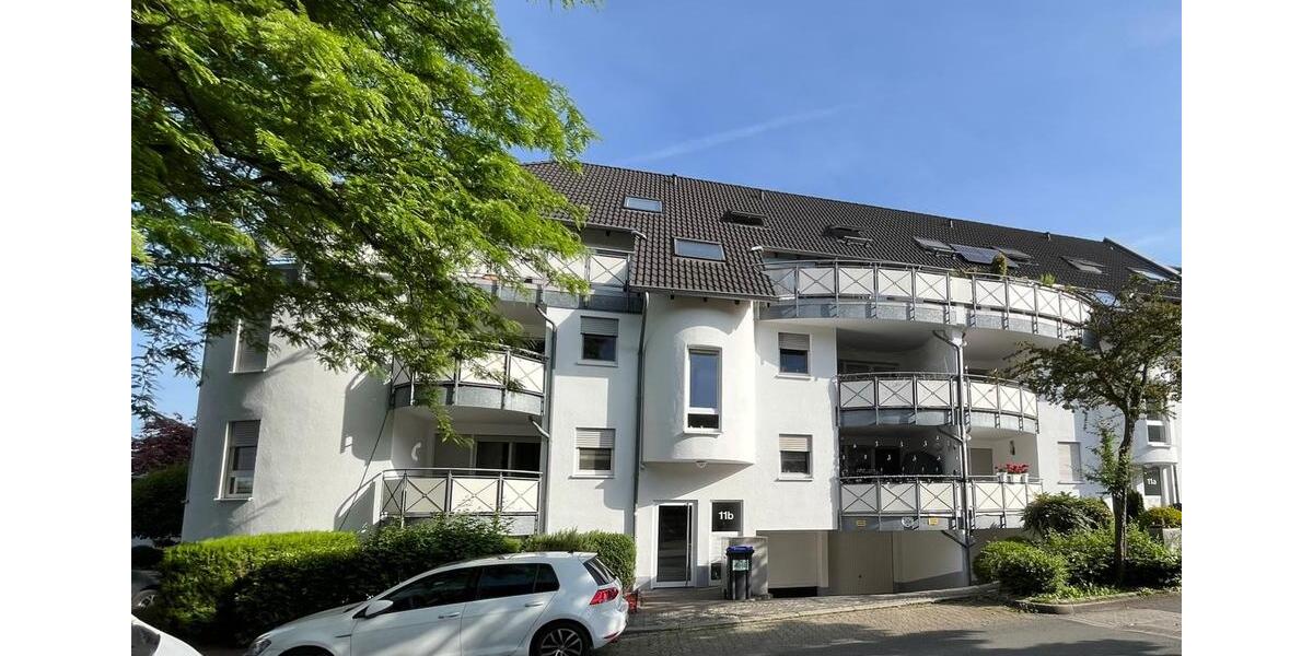 Etagenwohnung Witten Annen - 3.5 Zimmer, 80 m&sup2;, 225.000&euro; | Angebot:26697113