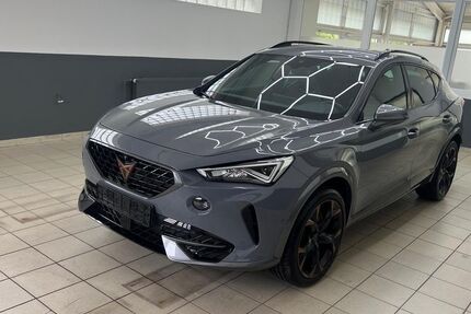 Cupra Formentor 63.000 km 24.700 &euro; Kamen 59174