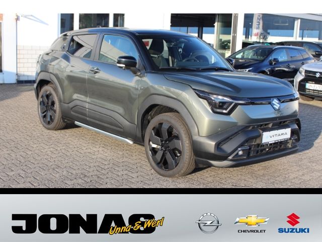 Suzuki e Vitara 1.001 km 40.990 &euro; Unna 59427