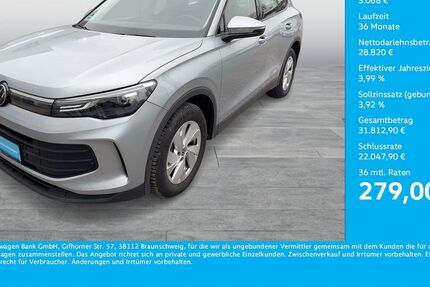 VW Tiguan 15.313 km 31.544 &euro; Dortmund 44141