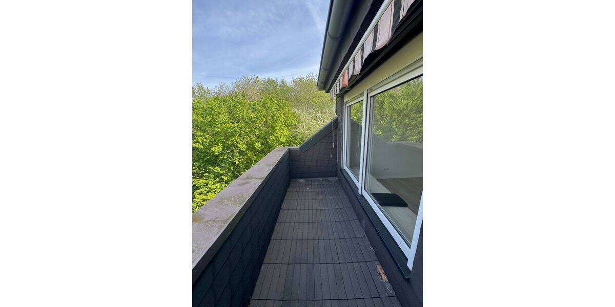 Etagenwohnung Lünen Horstmar - 2 Zimmer, 65 m&sup2;, 550&euro; | Angebot:26569597