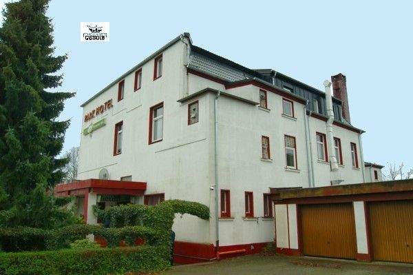 Gewerbeobjekt Hamm Bockum-Hövel - 2 Zimmer, 1.350.000&euro; | Angebot:25675752