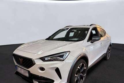 Cupra Formentor 22.380 km 29.988 &euro; Bergkamen 59192