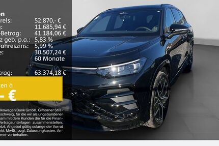 VW Tayron 8.950 km 49.780 &euro; Recklinghausen 45663