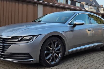 VW Arteon 156.000 km 20.250 &euro; Bochum 44869