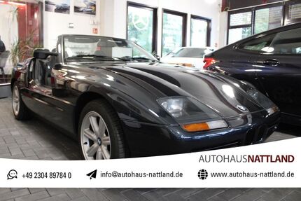 BMW Z1 80.688 km 41.950 &euro; Schwerte 58239