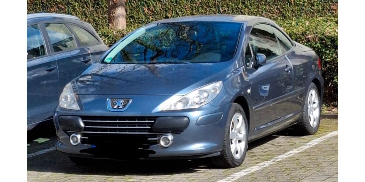 Peugeot 307 213.765 km 2.290 &euro; Dortmund 44328