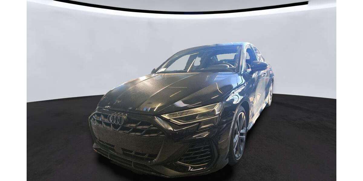 Audi S3 17.382 km 45.815 &euro; Hagen 58091