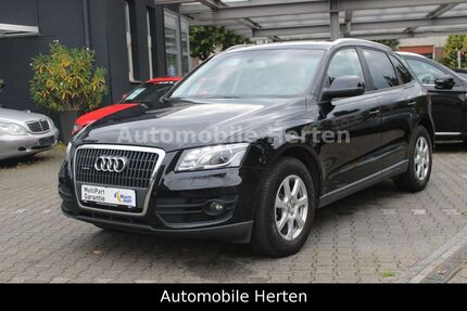 Audi Q5 215.000 km 10.990 &euro; Herten 45699