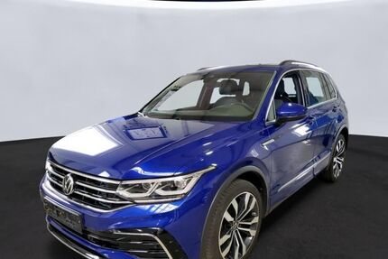 VW Tiguan 39.344 km 31.890 &euro; Hagen 58091
