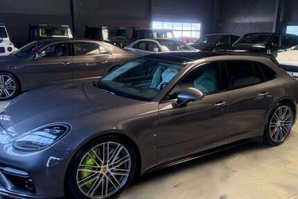 Porsche Panamera 185.000 km 54.990 &euro; Haltern am See 45721