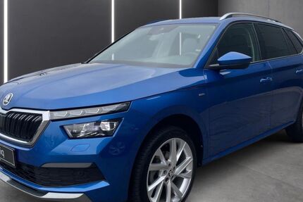 Skoda Kamiq 37.800 km 24.480 &euro; Werl 59457