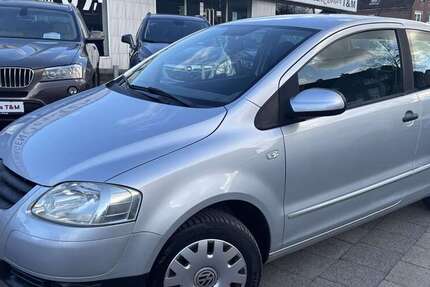 VW Fox 168.411 km 3.799 &euro; Hamm 59065