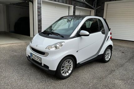Smart ForTwo 138.000 km 3.500 &euro; Dortmund 44139