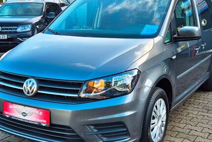VW Caddy 214.000 km 11.990 &euro; Recklinghausen 45659