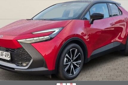 Toyota C-HR 1.500 km 37.990 &euro; Dülmen 48249