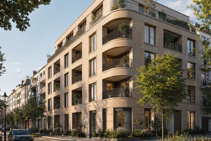 Wohnung Hamm Heessen - 1 Zimmer, 30 m&sup2;, 215.000&euro; | Angebot:27288327