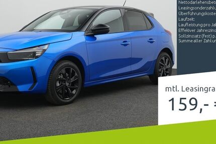 Opel Corsa 5.640 km 20.590 &euro; Dülmen 48249