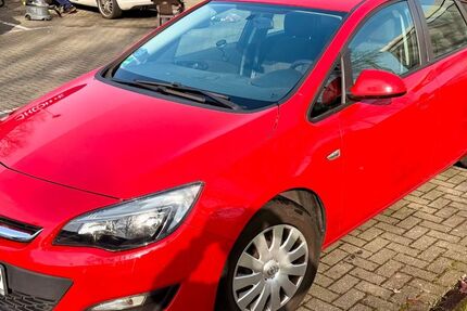 Opel Astra 168.800 km 4.900 &euro; Bochum 44894