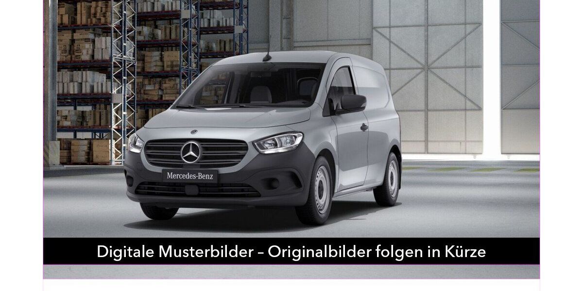 Mercedes-Benz Citan 32.938 km 19.576 &euro; Hamm 59067