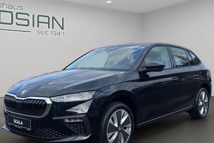 Skoda Scala 7.093 km 24.770 &euro; Iserlohn 58642