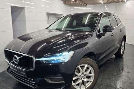 Volvo XC60 86.000 km 29.995 &euro; Hagen 58099
