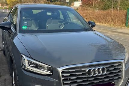 Audi Q2 93.000 km 16.300 &euro; Bochum 44803
