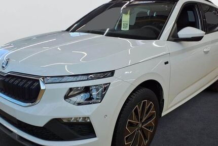 Skoda Kamiq 17.543 km 27.689 &euro; Dortmund 44269