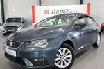 Seat Leon 1.6 TDI STYLE / NAVI-PLUS+APPLE+ANDROID 111.000 km 12.777 &euro; Hamm 59077