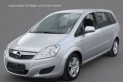 Opel Zafira 120.000 km 4.490 &euro; Herten 45701