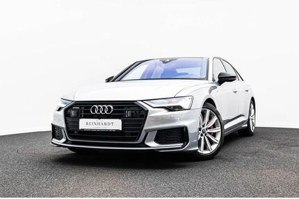 Audi A6 124.404 km 33.215 &euro; Hagen 58091
