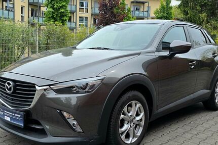 Mazda CX-3 81.000 km 9.990 &euro; Herne (NRW) 44628
