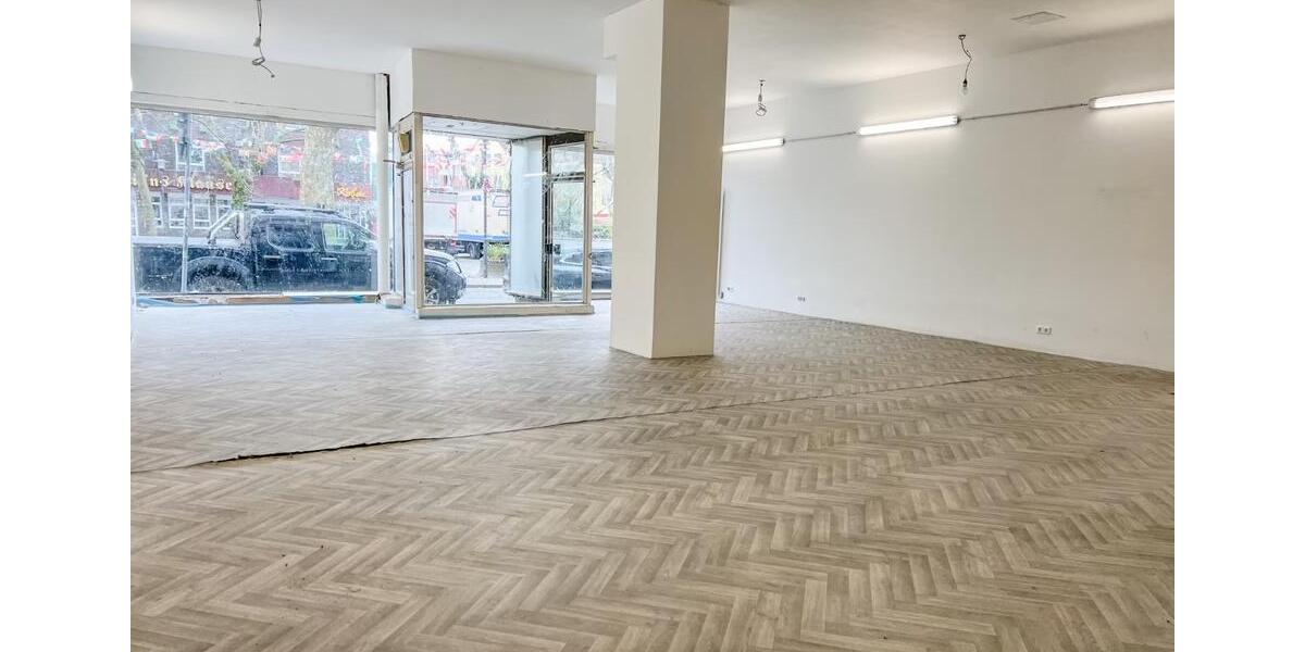 Gewerbeobjekt Herten - 2.270&euro; | Angebot:25140552