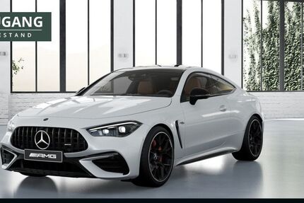 Mercedes-Benz CLE 53 AMG 6.486 km 85.516 &euro; Menden 58706