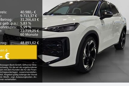 VW T-Roc 3.999 km 39.980 &euro; Bochum 44892