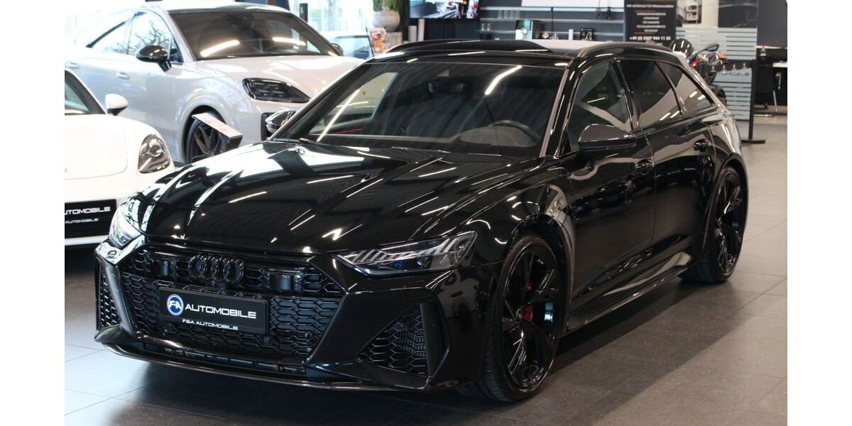 Audi RS6 66.020 km 88.790 &euro; Bergkamen 59192