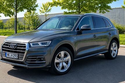 Audi Q5 155.000 km 25.950 &euro; Iserlohn 58636