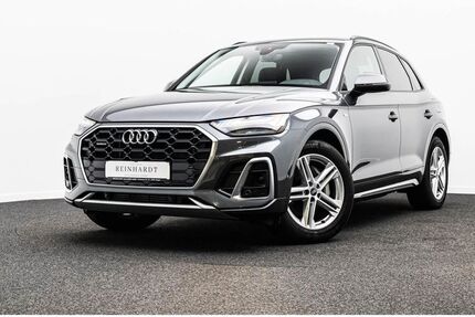 Audi Q5 33.327 km 48.975 &euro; Hagen 58091
