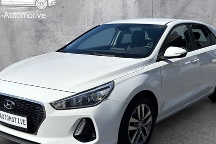 Hyundai i30 48.250 km 16.550 &euro; Herne 44628